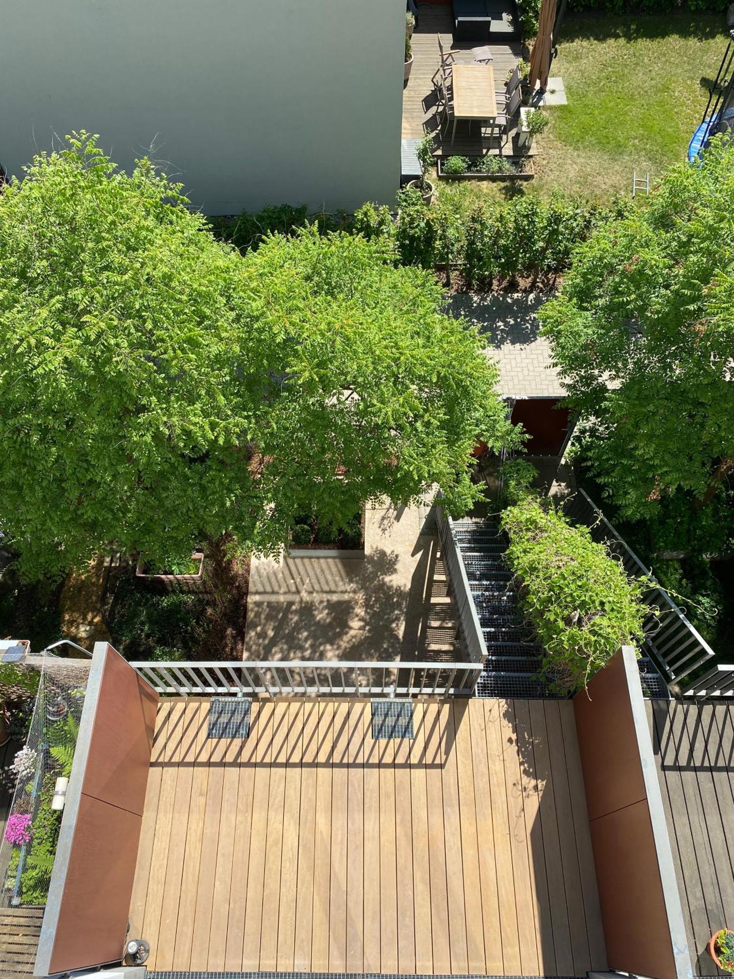 Вилла Townhouse Alaunpark Дрезден Экстерьер фото