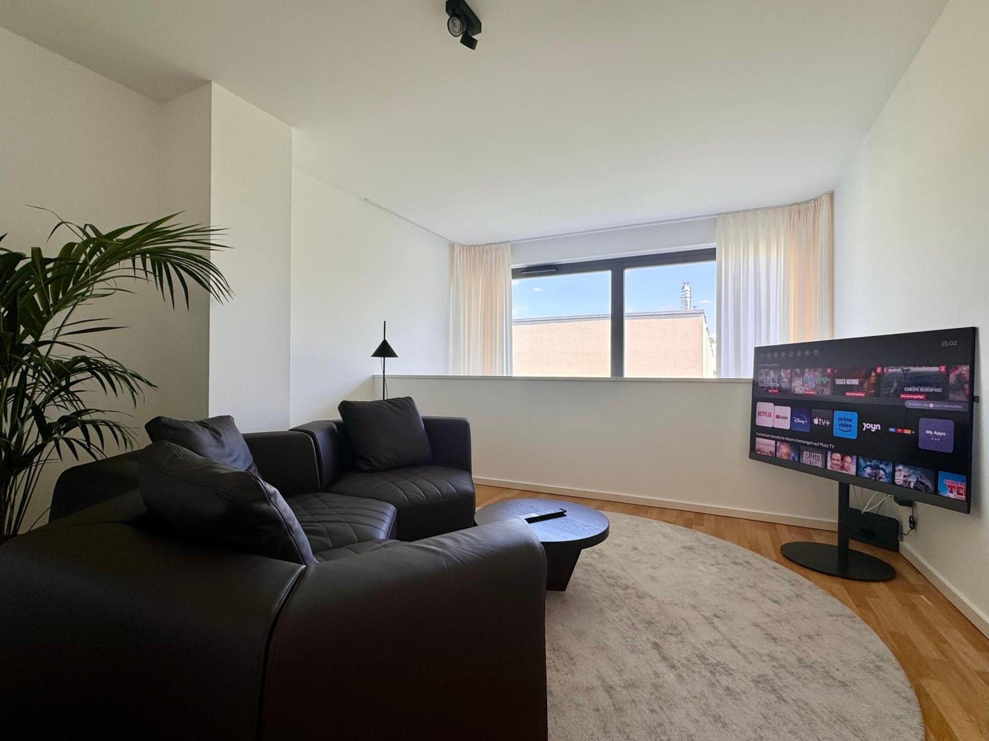 Вилла Townhouse Alaunpark Дрезден Экстерьер фото